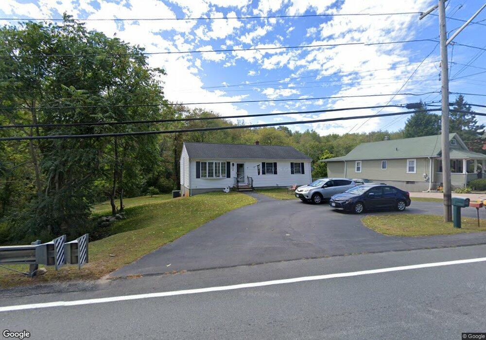 29 Ashaway Rd, Westerly, RI 02891 - photo 1