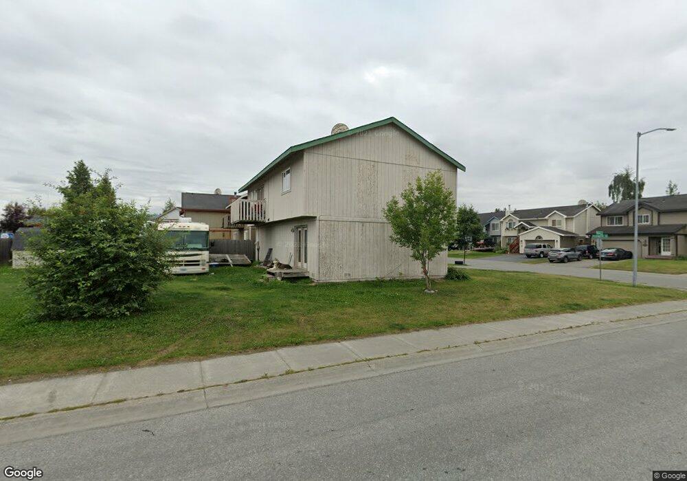 1701 Flatwater Cir, Anchorage, AK 99507 - photo 1