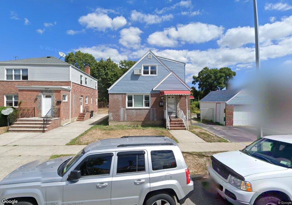 8323 Langdale St, New Hyde Park, NY 11040 - photo 1