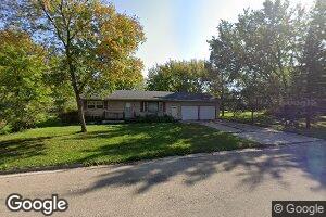 701 S Crescent St, Flandreau, SD 57028