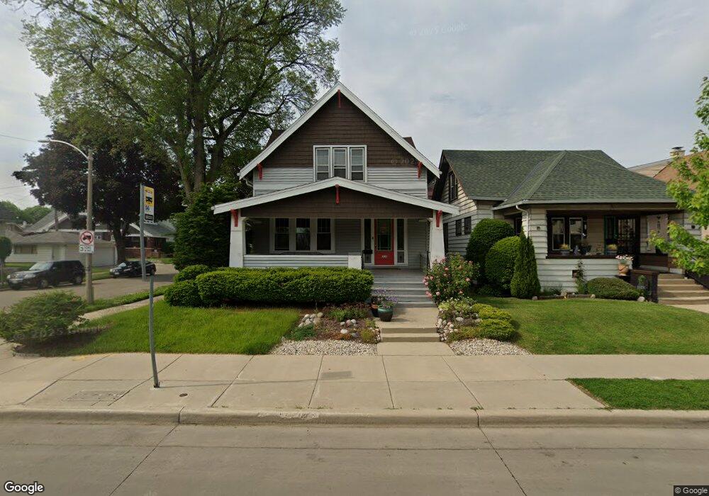 Street View Photo