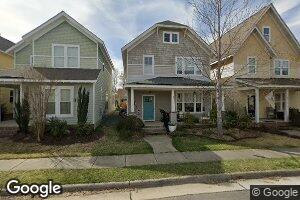 47 Pokeberry Bend Dr, Chapel Hill, NC 27516