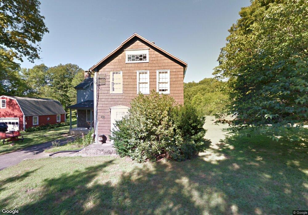 243 Grape Vine Rd, Higganum, CT 06441 - photo 1