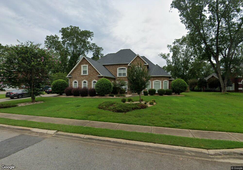 217 Old Bridge Rd, Warner Robins, GA 31088 - photo 1