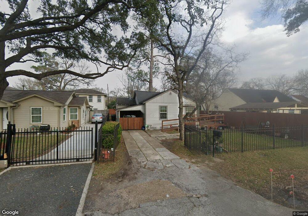 4118 Beggs St, Houston, TX 77009 - photo 1