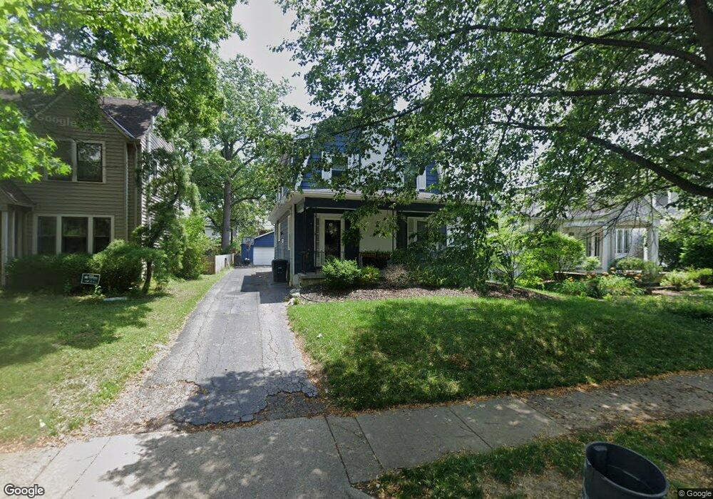 734 S Remington Rd, Columbus, OH 43209 - photo 1