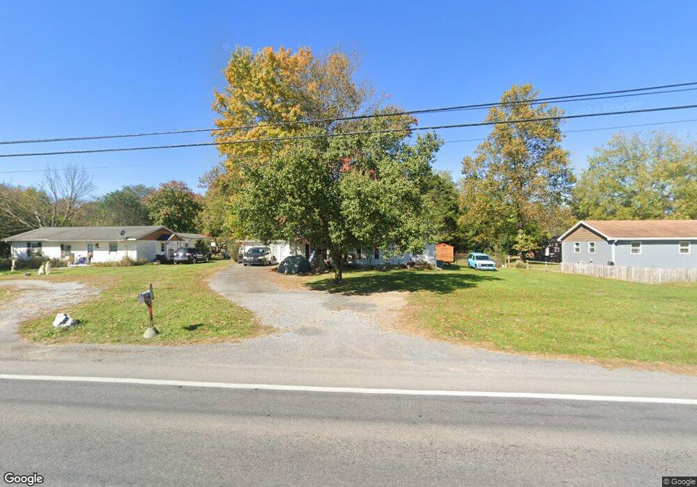 10800 Winchester Ave, Bunker Hill, WV 25413 - photo 1