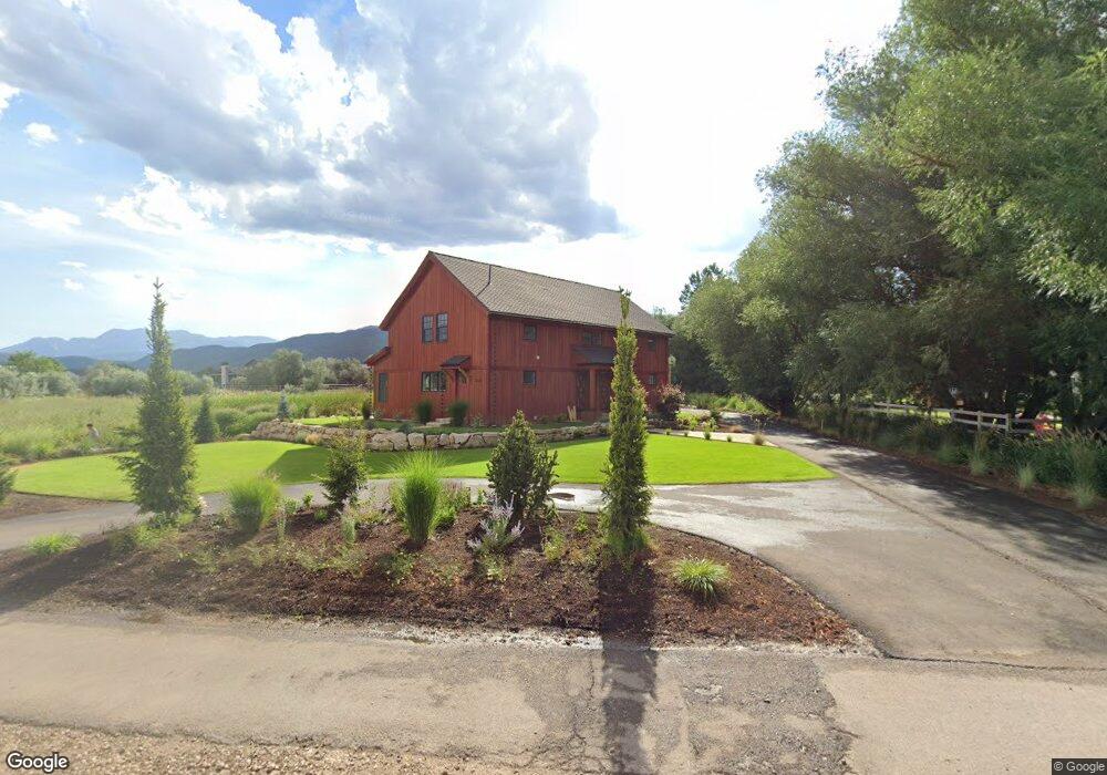 565 River Rd, Midway, UT 84049 - photo 1