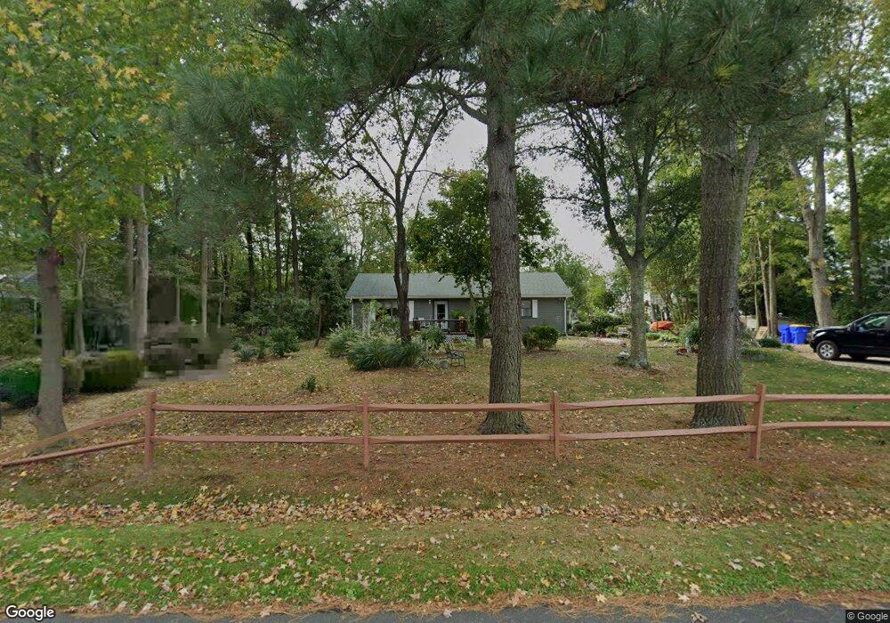 36492 Pine Grove Ln, Ocean View, DE 19970 - photo 1