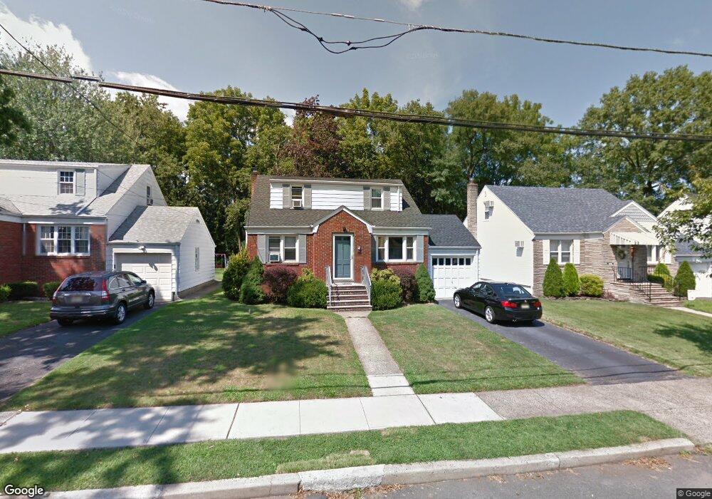 1252 Shetland Dr, Union, NJ 07083 - photo 1