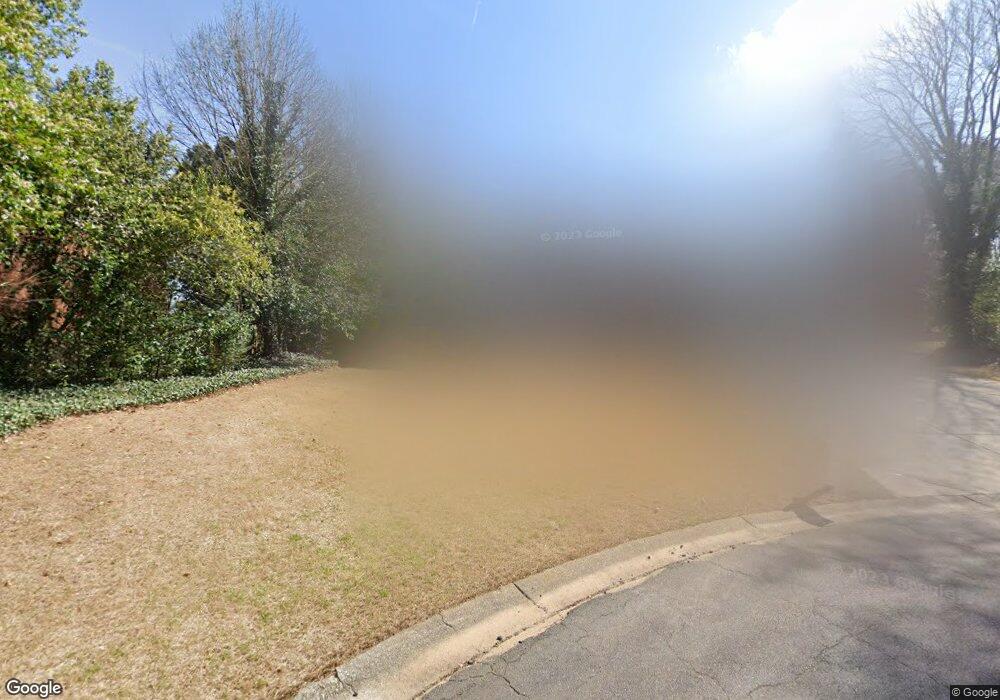 2270 Pine Warbler Ct, Marietta, GA 30062 - photo 1