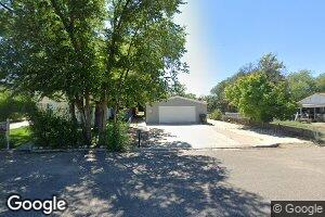 18 E 400 N, Manti, UT 84642