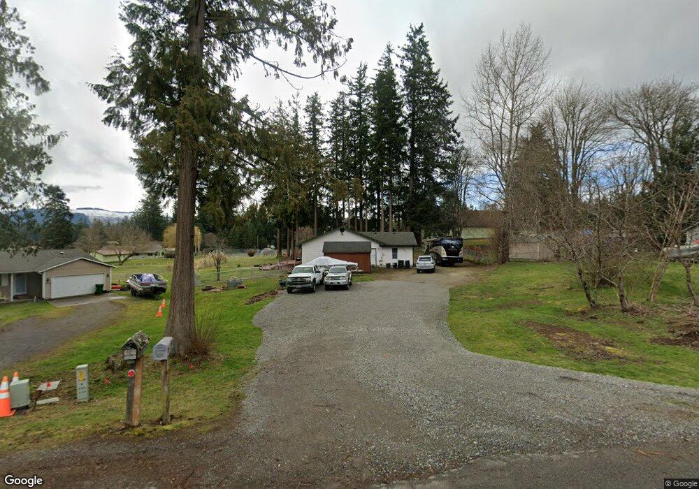 17215 Topaz Loop SE, Yelm, WA 98597 - photo 1