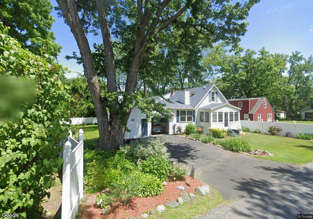 5 Washington Ave, Rensselaer, NY 12144 - photo 1