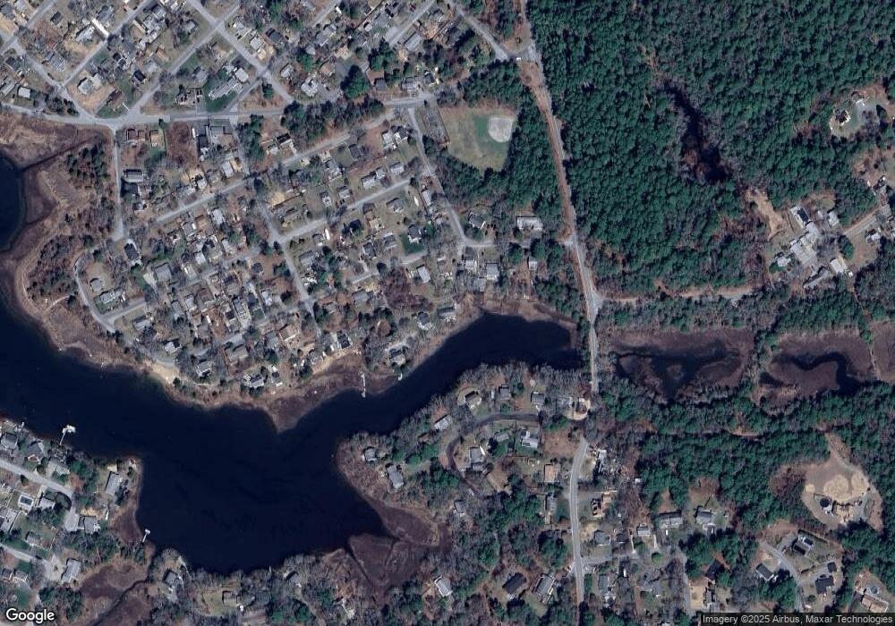 2 Larch St, Wareham, MA 02571 - photo 1