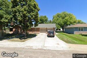 639 Esmond St, Hildreth, NE 68947