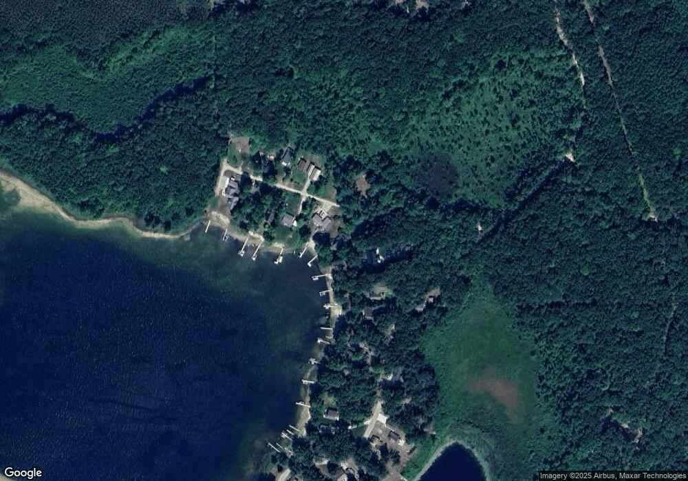 3912 Birch St, Bitely, MI 49309 - photo 1