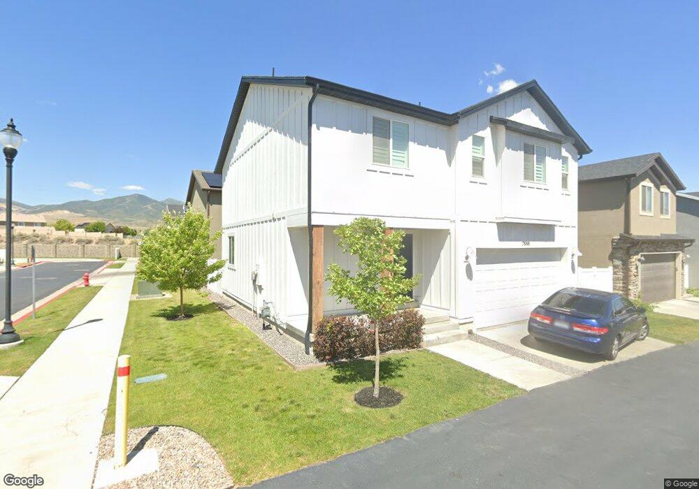 7888 S Cronus Ln, West Jordan, UT 84081 - photo 1