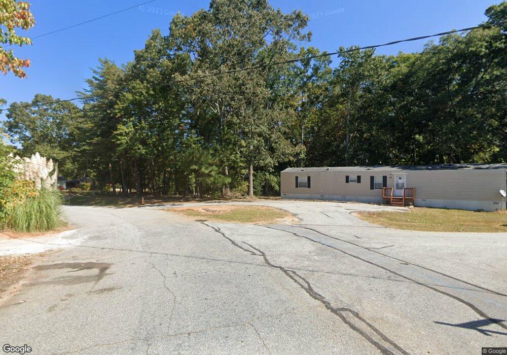 000 Dodd Hill Rd, West Union, SC 29696 - photo 1