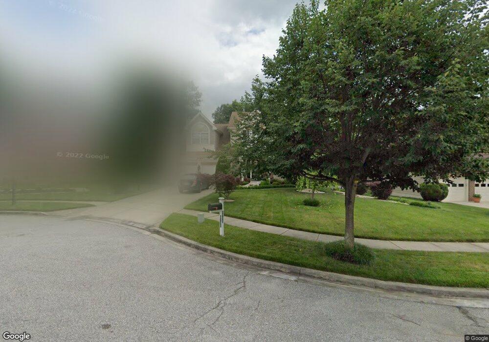 5705 Lyngate Ct, Lanham, MD 20706 - photo 1