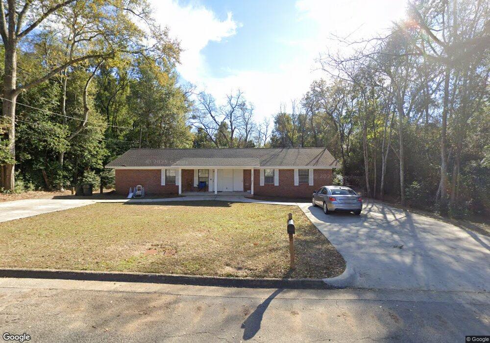 445 W Green St unit A-445, Bainbridge, GA 39819 - photo 1