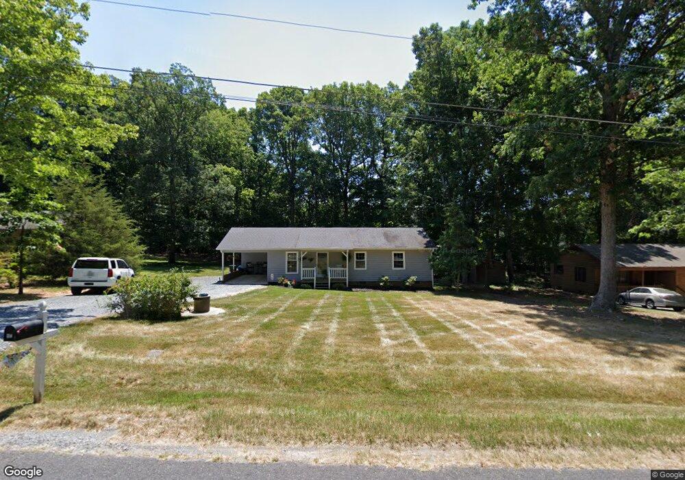 863 Oakwood Acres Rd, Asheboro, NC 27205 - photo 1