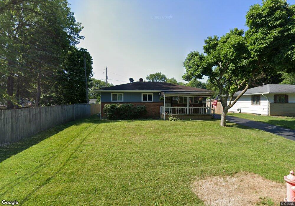 1559 Coronet Dr, Columbus, OH 43224 - photo 1