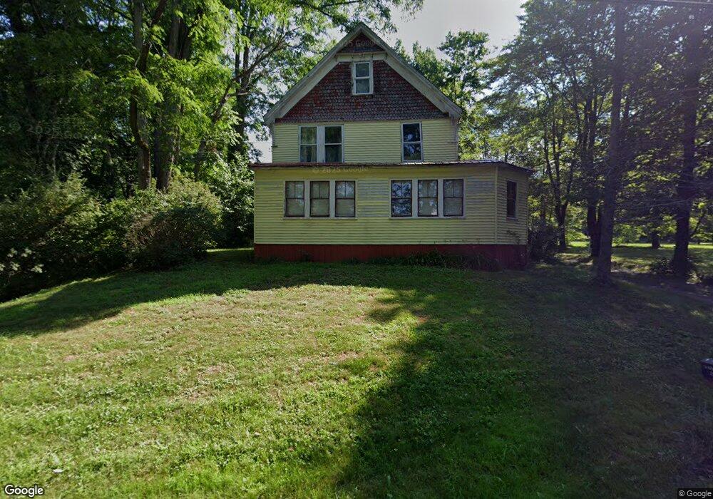 201 S Parrish Rd, Winchester, NH 03470 - photo 1