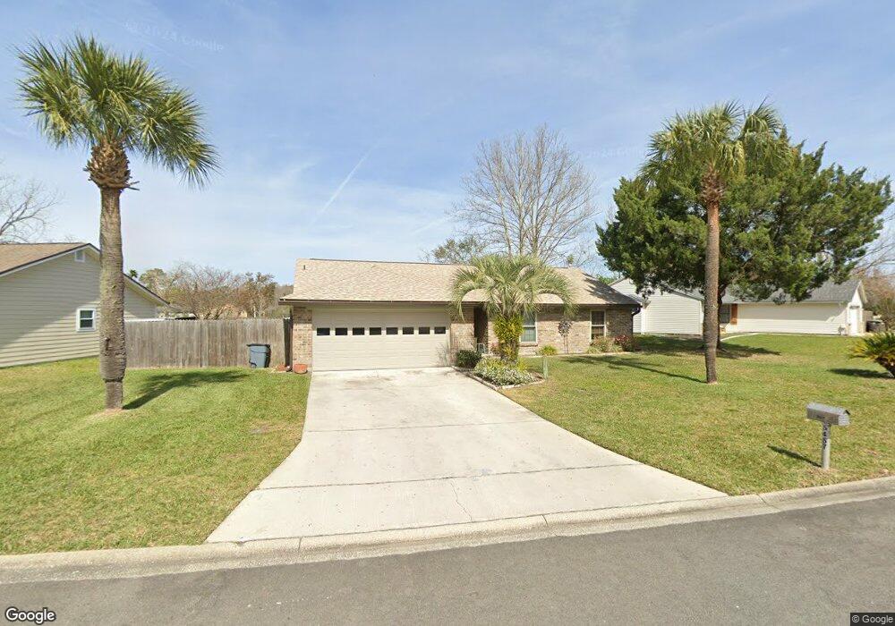 5457 Corky Ct, Jacksonville, FL 32244 - photo 1
