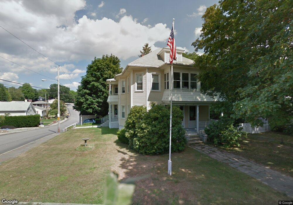 49 Parker St, West Warwick, RI 02893 - photo 1