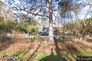 467 Glenn Donaldson Rd, Adrian, GA 31002