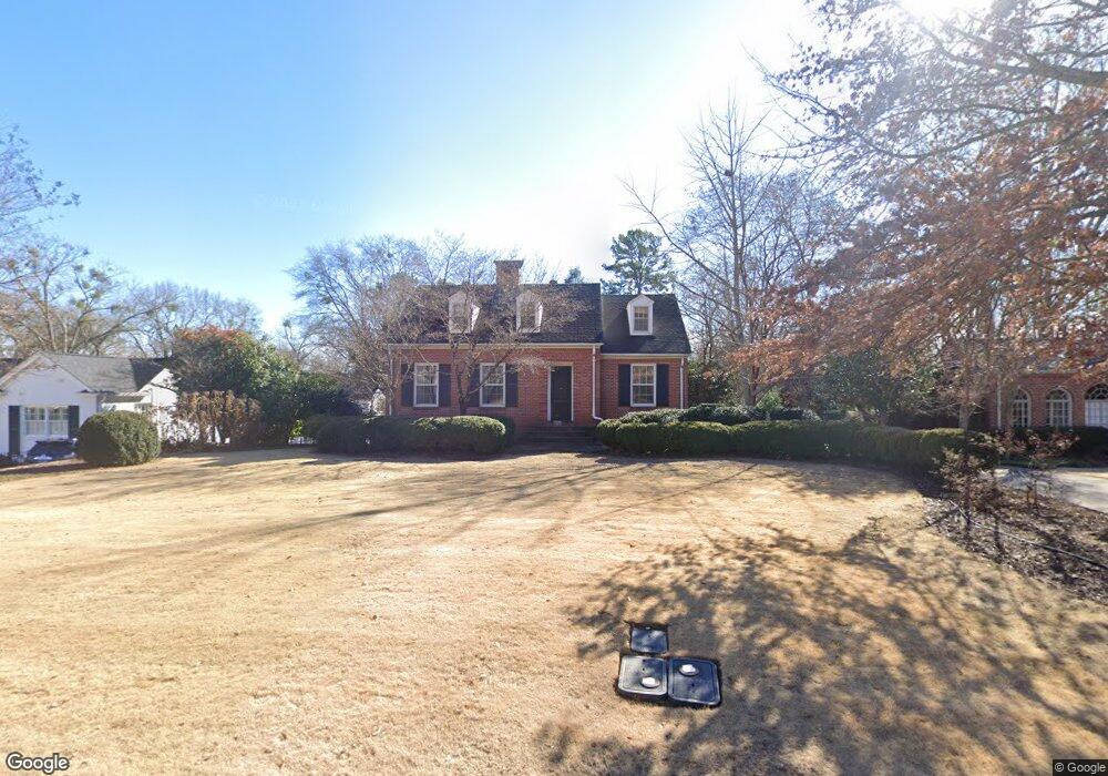 272 Southview Dr, Athens, GA 30605 - photo 1