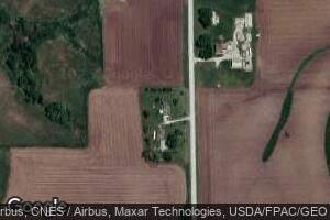 2081 Sycamore Ave, Prescott, IA 50859