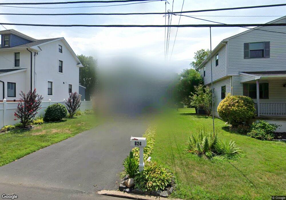 824 Lawnton Terrace, Glenolden, PA 19036 - photo 1