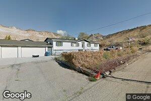 7 Oak St, Helper, UT 84526