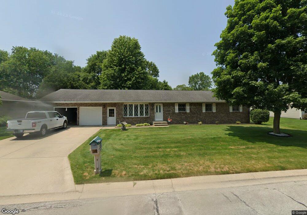 57047 Pine View Dr, South Bend, IN 46619 - photo 1