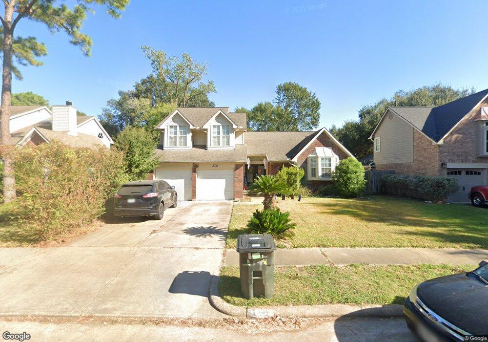 16018 Elmbank Dr, Houston, TX 77095 - photo 1