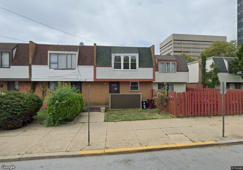 300 E 9th St, Wilmington, DE 19801 - photo 1