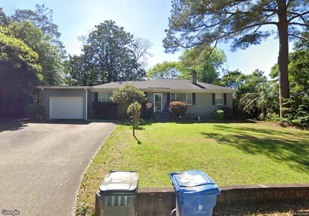 1125 Mohawk Dr, West Columbia, SC 29169 - photo 1