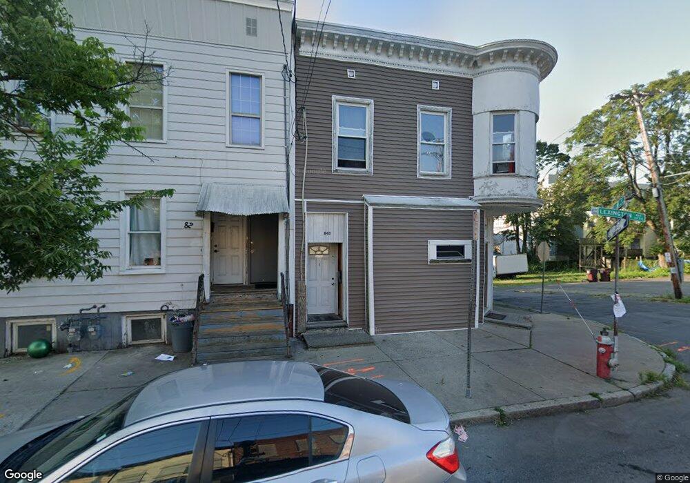 82 Lexington Ave, Albany, NY 12206 - photo 1