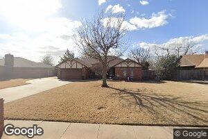 4724 Deer Creek, Yukon, OK 73099