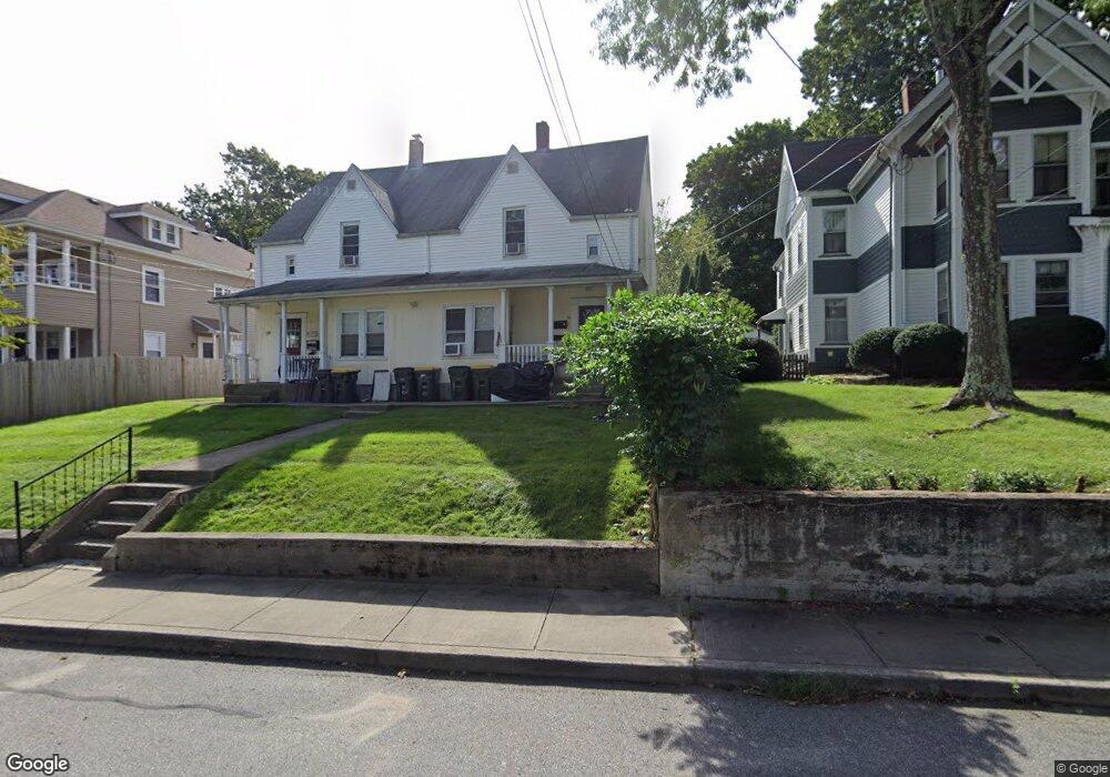 36 Cross St unit 1, Franklin, MA 02038 - photo 1