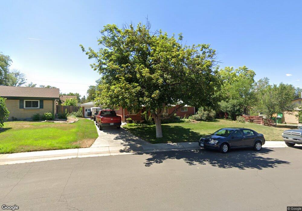 10550 E 8th Ave, Aurora, CO 80010 - photo 1