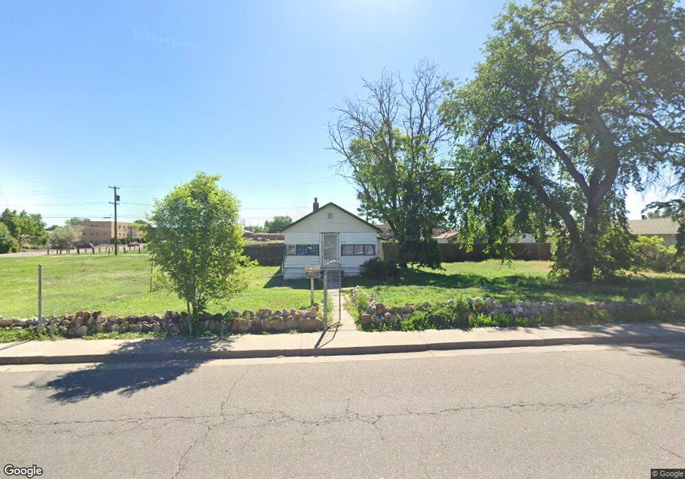 1570 Yosemite St, Denver, CO 80220 - photo 1