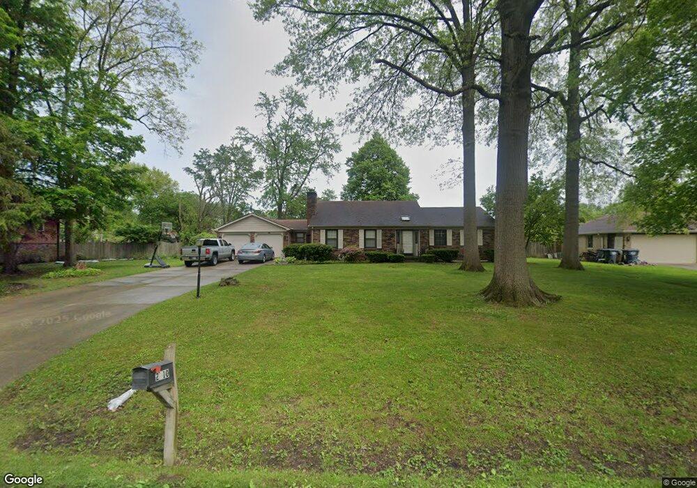 2310 Meadow Way, Anderson, IN 46012 - photo 1