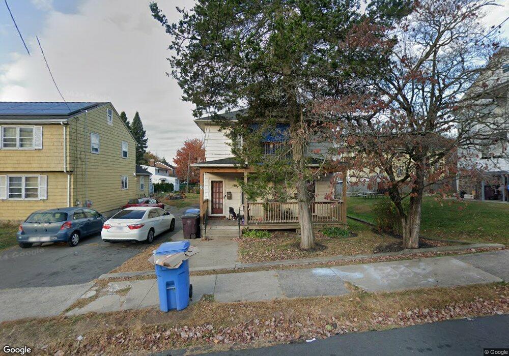 135 Linwood St, New Britain, CT 06052 - photo 1