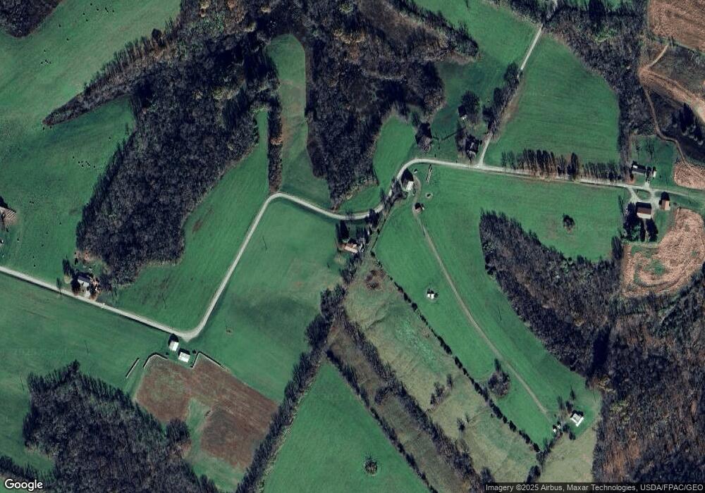 1200 Kidwell Rd, Ewing, KY 41039 - photo 1