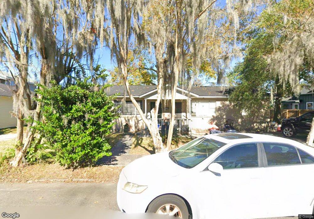 820 E 38th St, Savannah, GA 31401 - photo 1