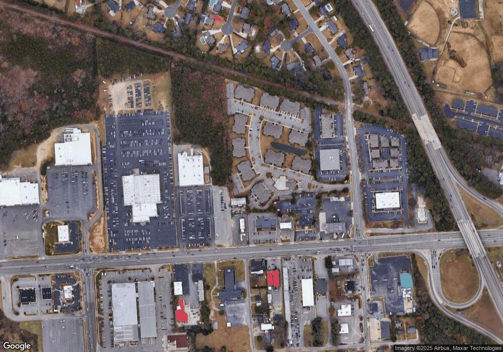 1851 Jennifer #101 Ln, Fayetteville, NC 28314 - photo 1