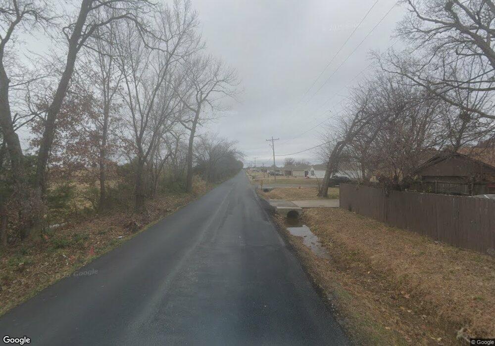 0 W Duncan Rd unit 509147, Haskell, OK 74436 - photo 1